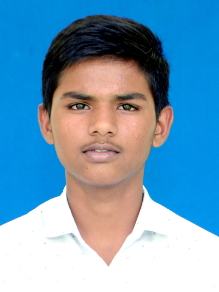 PRAVIN  SHARMA 